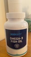 Omega 3