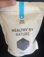 Graine de chia pure