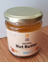 Nut Butter, Natural