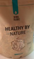 Pure Mixed Grains