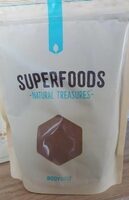 Pure Cocoa Powder