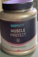 Muscle Protect