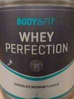 Whey Perfection