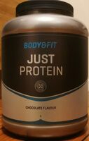 Just protein