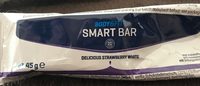 Smart bar