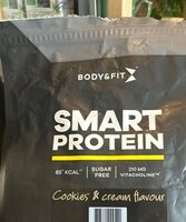 Smart protein
