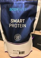 Smart protein