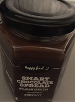 Smart Chocolate Spread