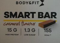Smart Bar