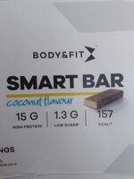 Smart bar