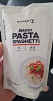 Body &fit, Smart Spaghetti