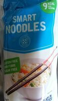 Smart Noodles