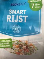 Smart Rice