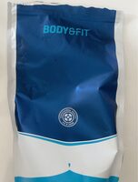 Whey Isolate XP - STRAWBERRY FLAVOUR