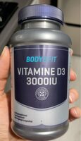 Vitamine D3