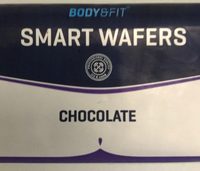 Smart wafers