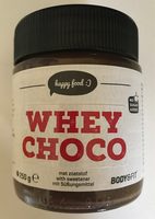 Whey Choco