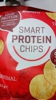Smart Protein Chips Original