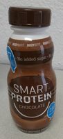 Smart Protein Drink Chocolate