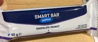 Smart Bar Crunchy Chocolate-peanut