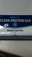Clean Protein Bar, Peanut Butter