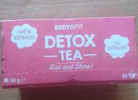 Detox tea