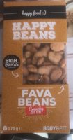 Happy beans