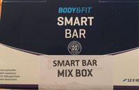 Smart bar