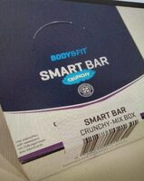 Smart Bar