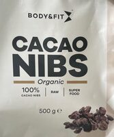 Cacao Nibs