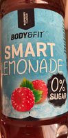 Smart lemonade