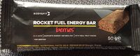 Rocket fuel