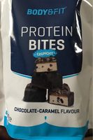 Protein bites