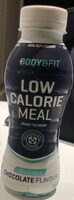 Low calorie meal