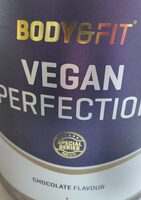 Vegan perfection