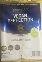 Vegan perfection