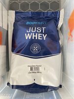 Just Whey