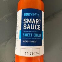 Smart Sauce