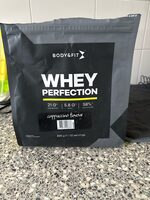 Cappuccino  flavour