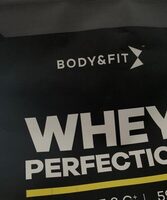 Perfection Whey Natural