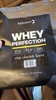 Whey Perfection