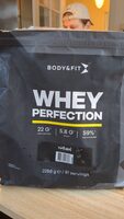 Whey Perfection Naturel