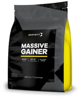 Massive Gainer