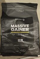 Massive Gainer Chocolate