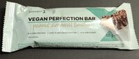 Vegan perfection bar