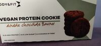 Vegan Protein cookie