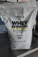 Naturel Unflavored Protein Powder