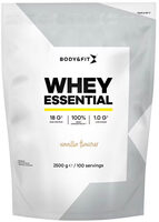 Whey essential