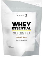 Whey essential chocolate