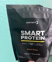 Smart protein